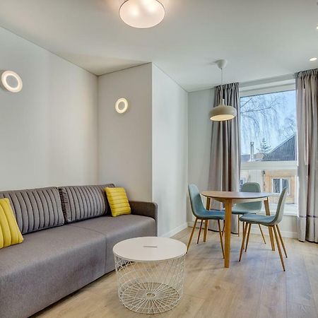 Center Apartment 10A Вильнюс Экстерьер фото