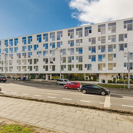 Center Apartment 10A Вильнюс Экстерьер фото