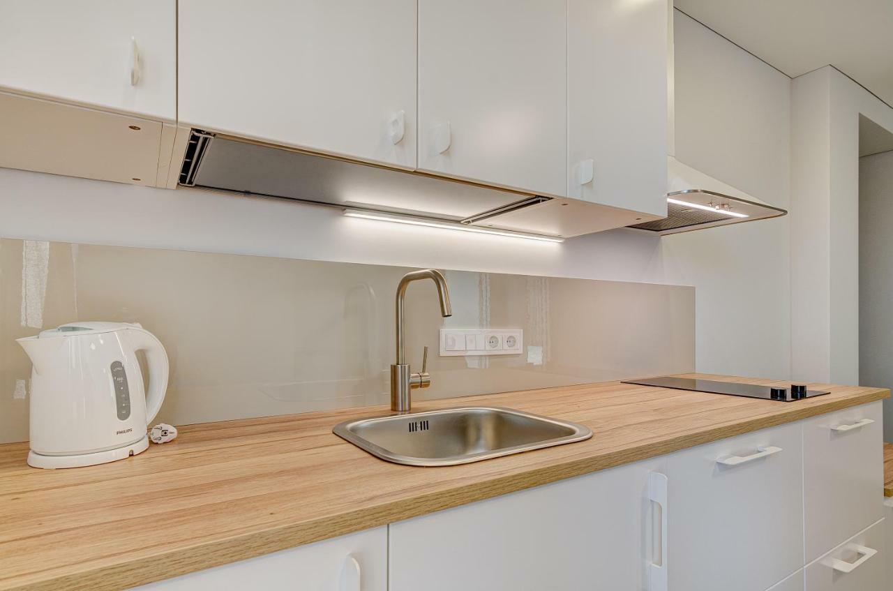 Center Apartment 10A Вильнюс Экстерьер фото