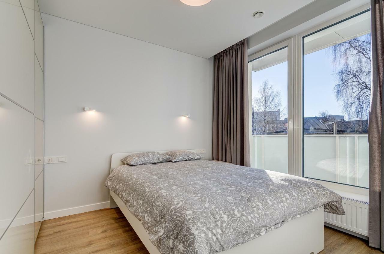 Center Apartment 10A Вильнюс Экстерьер фото