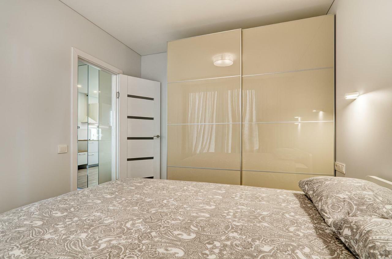 Center Apartment 10A Вильнюс Экстерьер фото