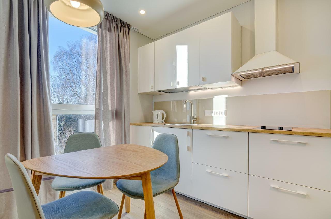 Center Apartment 10A Вильнюс Экстерьер фото