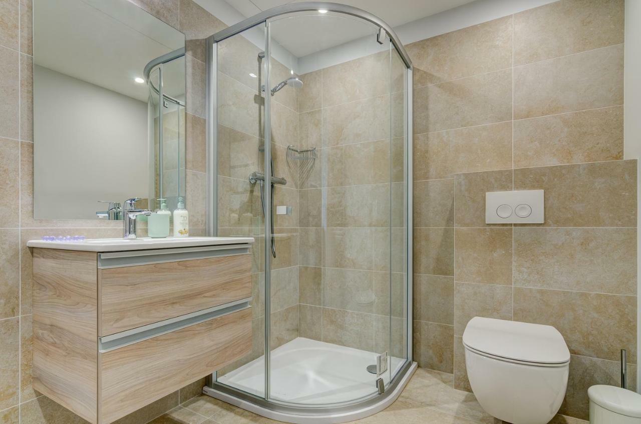 Center Apartment 10A Вильнюс Экстерьер фото