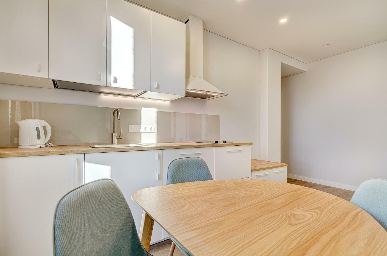 Center Apartment 10A Вильнюс Экстерьер фото