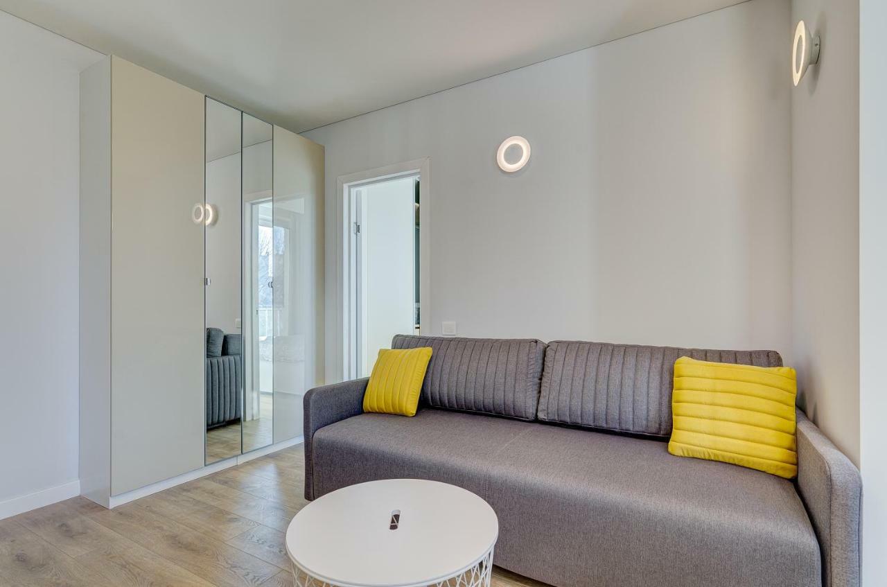 Center Apartment 10A Вильнюс Экстерьер фото