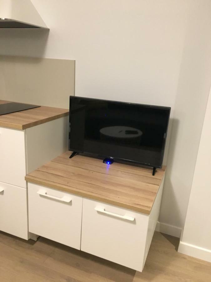 Center Apartment 10A Вильнюс Экстерьер фото