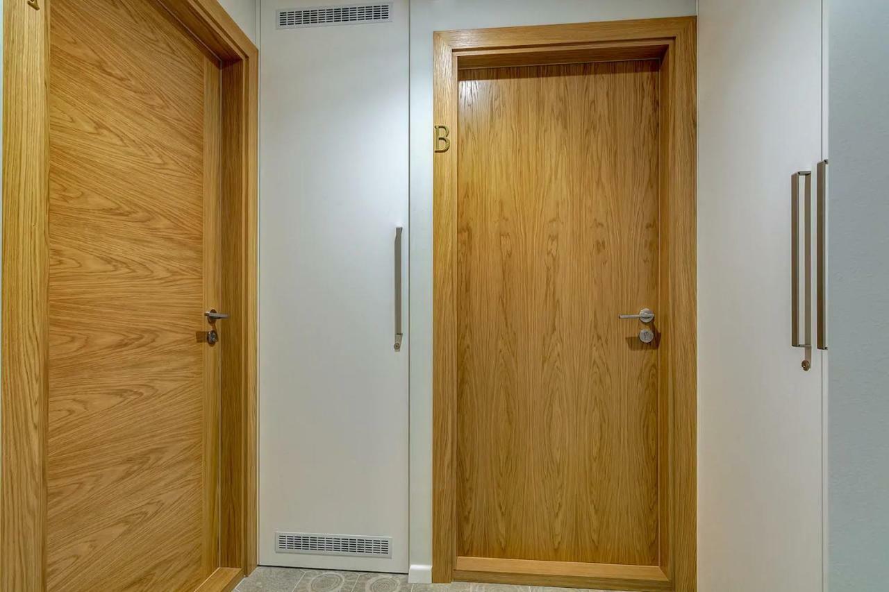 Center Apartment 10A Вильнюс Экстерьер фото