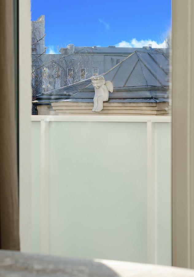 Center Apartment 10A Вильнюс Экстерьер фото