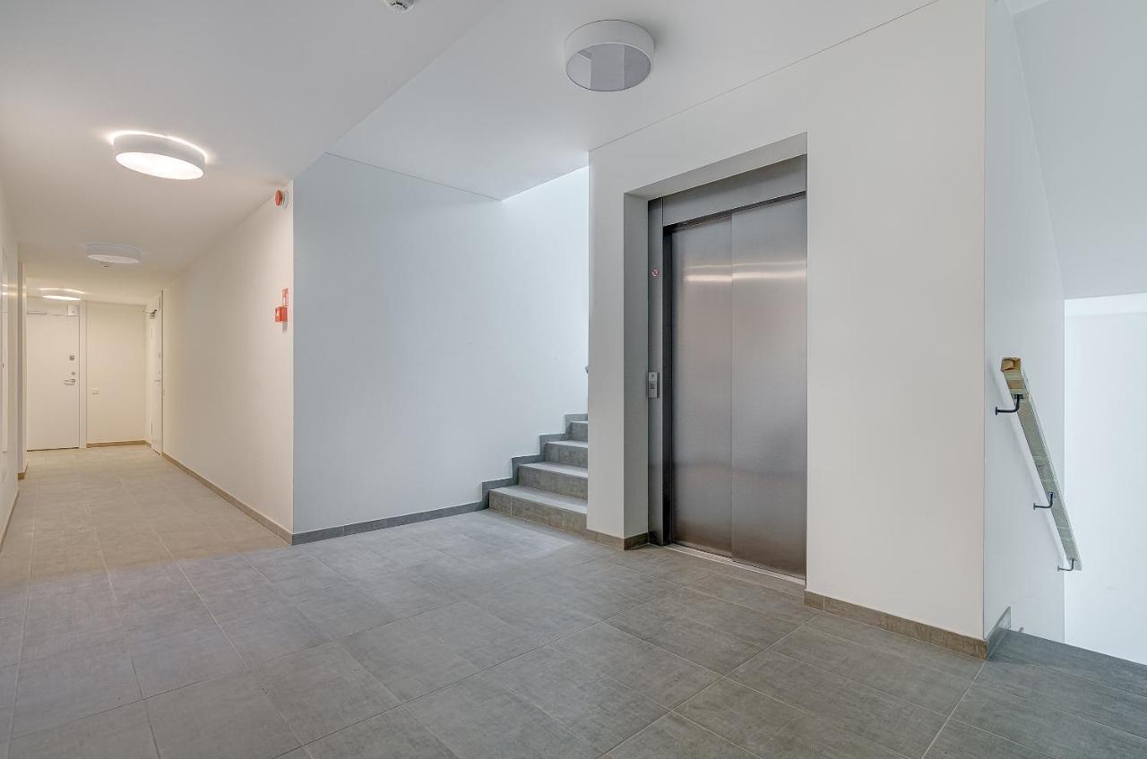 Center Apartment 10A Вильнюс Экстерьер фото