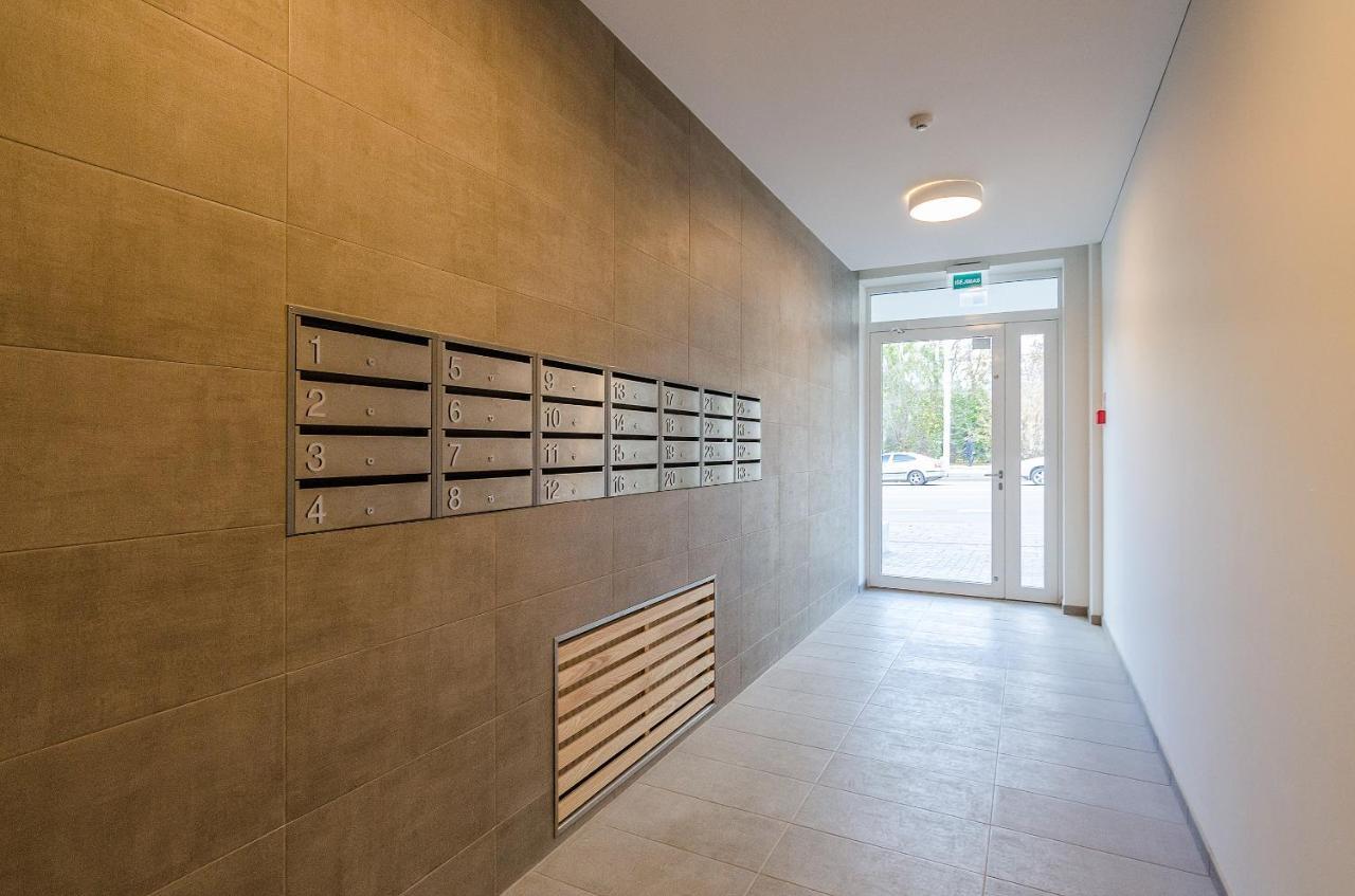 Center Apartment 10A Вильнюс Экстерьер фото